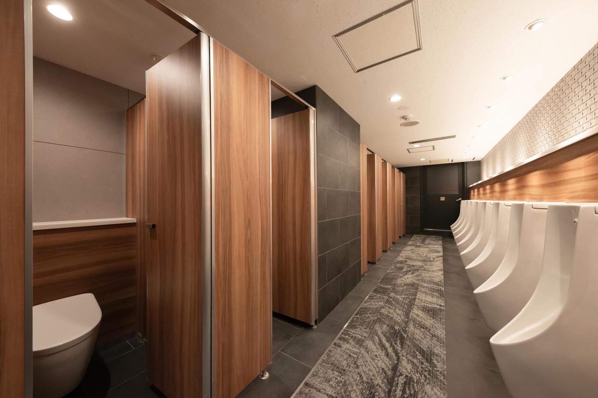 Sauna & Capsule Amza أوساكا المظهر الخارجي الصورة